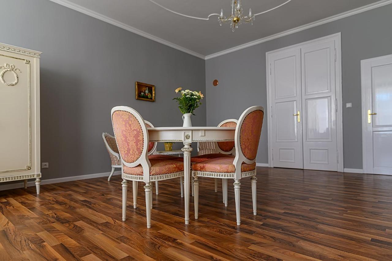 Penzion Florian Telč Eksteriør bilde