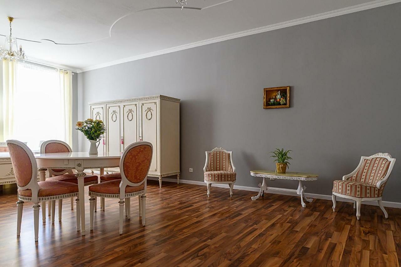 Penzion Florian Telč Rom bilde